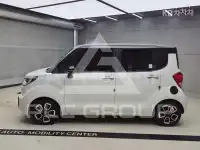 2020 KIA Ray