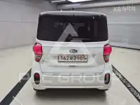 2020 KIA Ray