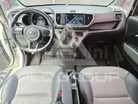 2020 KIA Ray