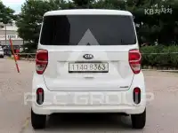 2020 KIA Ray
