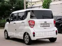 2020 KIA Ray