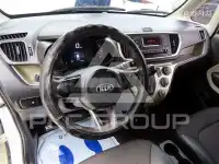 2020 KIA Ray