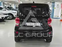 2020 KIA Ray