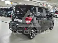 2020 KIA Ray