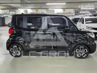 2020 KIA Ray