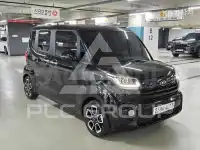 2020 KIA Ray