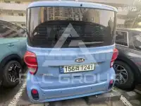 2020 KIA Ray