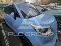 2020 KIA Ray