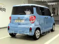 2020 KIA Ray