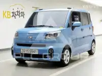2020 KIA Ray