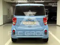 2020 KIA Ray