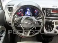 2020 KIA Ray