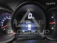 2020 KIA Ray