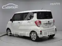 2020 KIA Ray