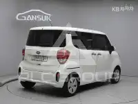 2020 KIA Ray