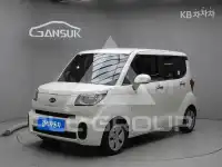 2020 KIA Ray