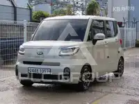 2020 KIA Ray