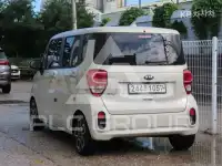 2020 KIA Ray