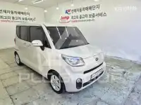 2020 KIA Ray