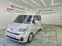 2020 KIA Ray
