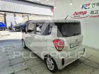 2020 KIA Ray
