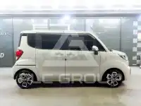 2020 KIA Ray