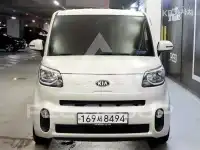 2020 KIA Ray