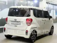 2020 KIA Ray