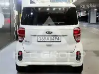 2020 KIA Ray