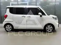 2020 KIA Ray