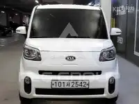2020 KIA Ray
