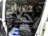 2020 KIA Ray