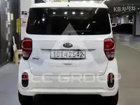 2020 KIA Ray