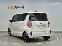 2020 KIA Ray