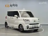 2020 KIA Ray