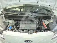 2020 KIA Ray