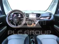 2020 KIA Ray