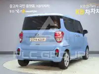 2020 KIA Ray