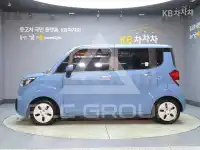2020 KIA Ray