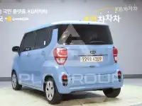 2020 KIA Ray