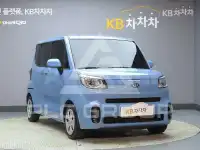 2020 KIA Ray