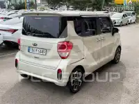 2020 KIA Ray