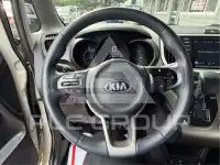 2020 KIA Ray