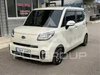2020 KIA Ray