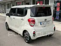 2020 KIA Ray