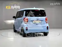 2020 KIA Ray