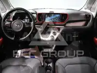 2020 KIA Ray