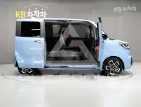 2020 KIA Ray