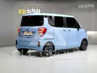 2020 KIA Ray