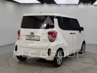 2020 KIA Ray